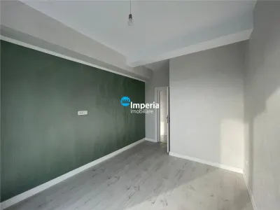 Intabulat,Ap 2 camere,63 mp. Bloc nou COPOU - foto 4