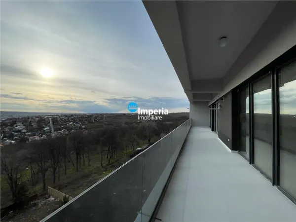 Apartament 2 camere Iași - poza 5