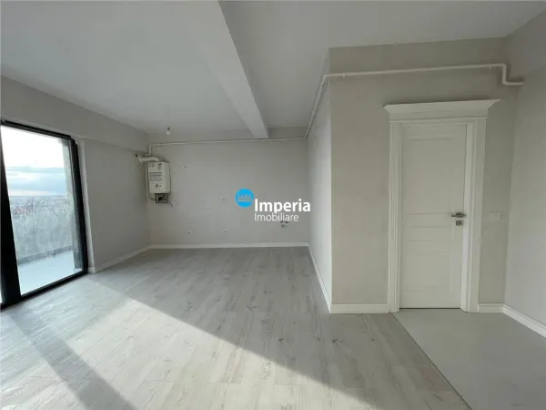 Apartament 2 camere Iași - poza 8
