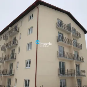 Apartament Nou cu o camera(Cartier Iriss) - foto 5
