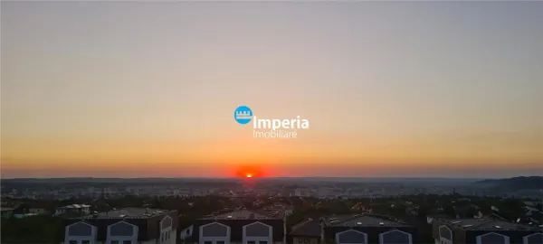 Apartament 2 camere Voinești - poza 1