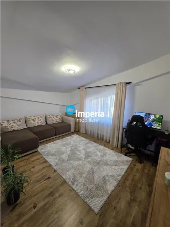Apartament 2 camere Voinești - poza 2
