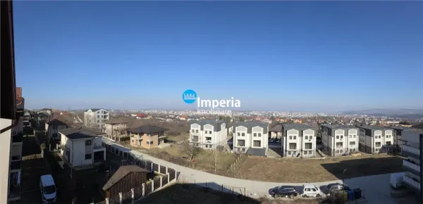Apartament 2 camere Voinești - poza 6