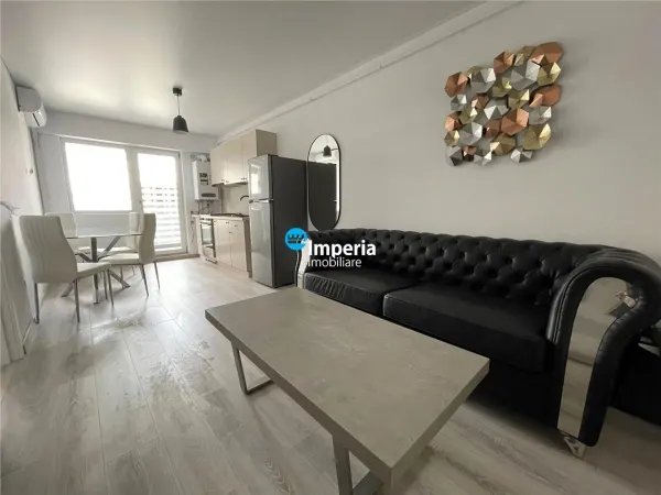 Apartament 2 camere Iași - poza 1
