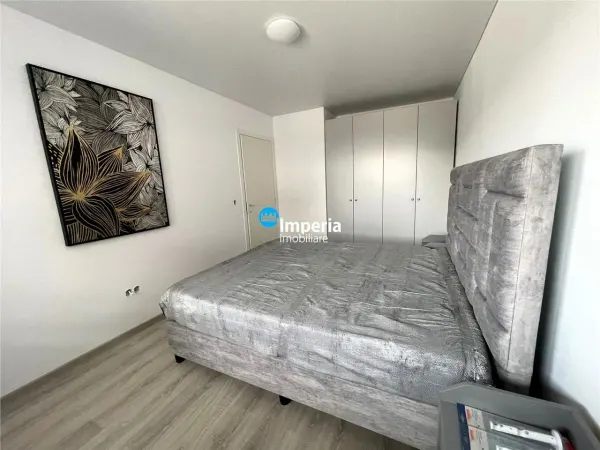 Apartament 2 camere Iași - poza 2