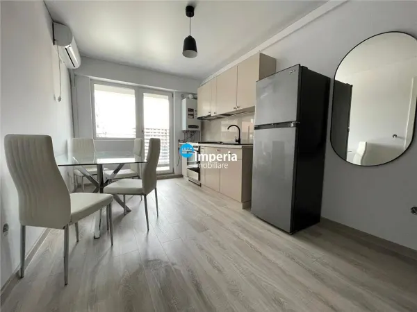 Apartament 2 camere Iași - poza 4
