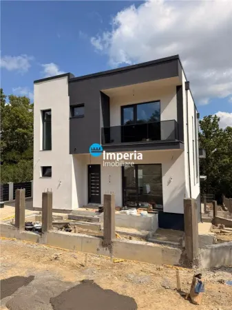 Casă 5 camere Iași - poza 1