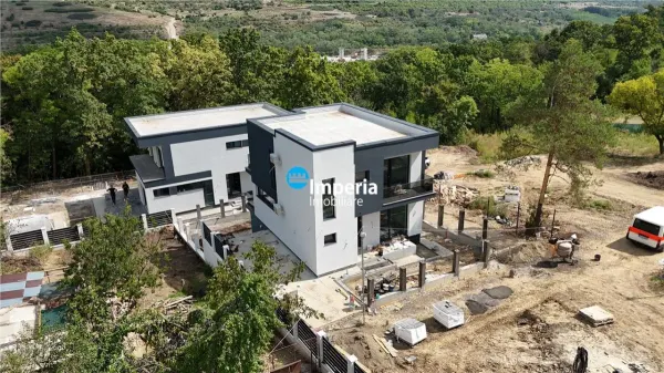 Casă 5 camere Iași - poza 4