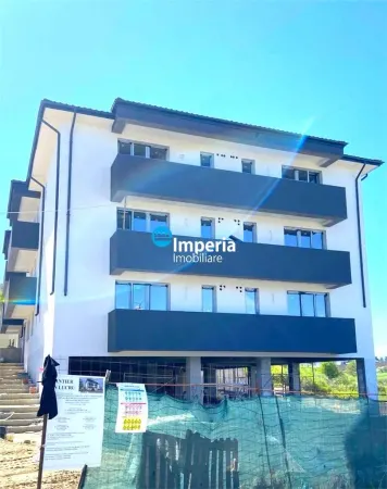 Apartament 1 camera Hlincea - poza 1