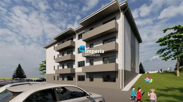 Apartament 1 camera Hlincea - poza 3
