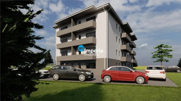 Apartament 1 camera Hlincea - poza 4