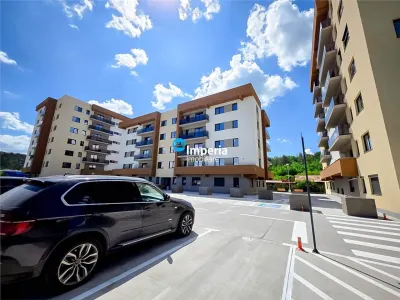 Apartamente noi FINALIZATE, 3 camere D, Poitiers-Continental - foto 14