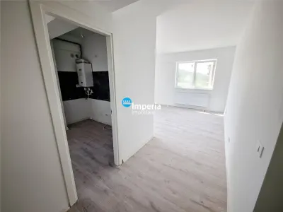 Apartamente noi FINALIZATE, 3 camere D, Poitiers-Continental - foto 7