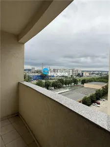 Apartament 3 cam, decomandat, de vanzare zona Tatarasi - Bld Chimiei - foto 8