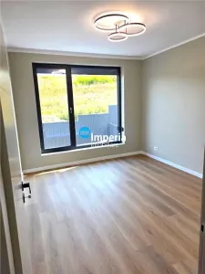 Casă deosebită, finisaje premium, 128 mp, 900 m fata de Centru Miroslava - foto 6