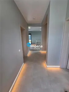 Casă deosebită, finisaje premium, 128 mp, 900 m fata de Centru Miroslava - foto 10