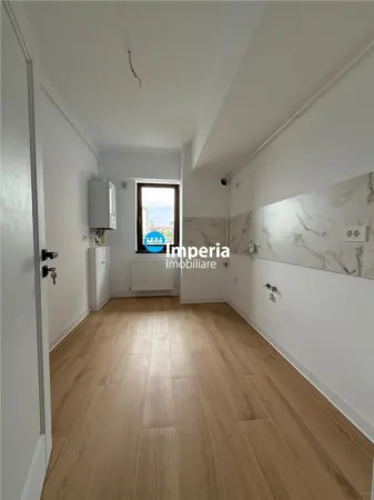 Apartament 2 camere Valea Lupului - poza 3