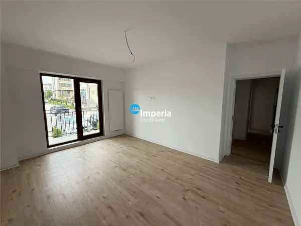 Apartament 2 camere Valea Lupului - poza 4