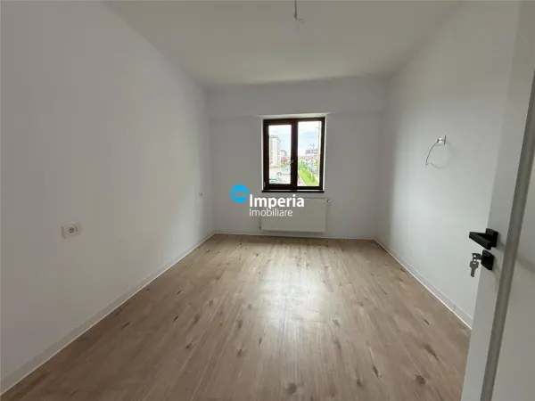Apartament 2 camere Valea Lupului - poza 5