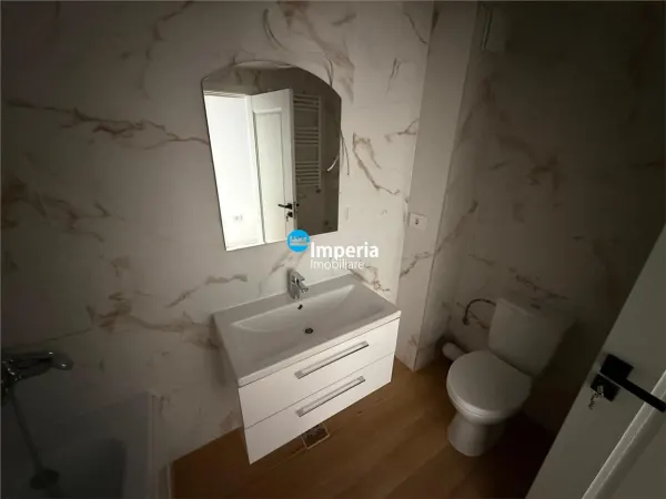 Apartament 2 camere Valea Lupului - poza 7