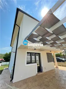 Case single, 110Mp, 4 camere si dressing, zona Rediu - Pacurari - foto 12