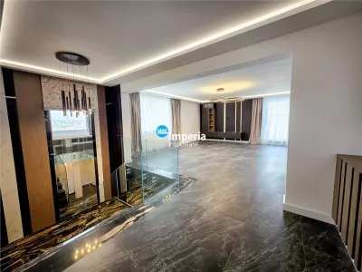 Penthouse Ready to  Move! 5 camere 390MP! - foto 2