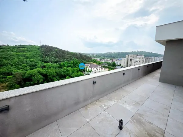 Apartament 4 camere Iași - poza 11