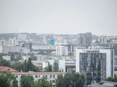 Penthouse Ready to  Move! 5 camere 390MP! - foto 13