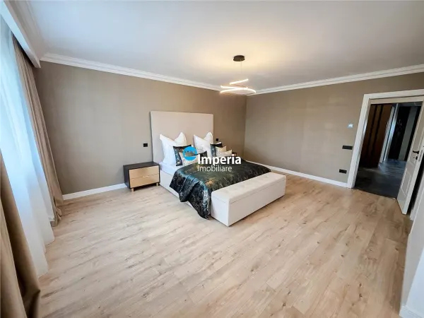 Apartament 4 camere Iași - poza 15