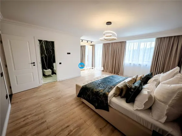Apartament 4 camere Iași - poza 16