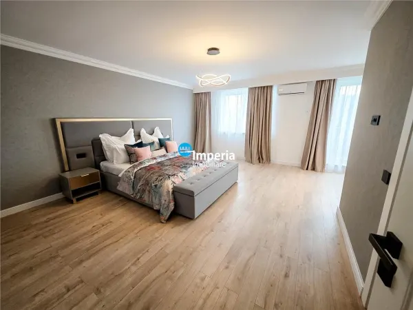 Apartament 4 camere Iași - poza 18