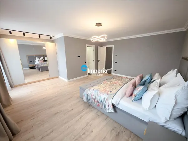 Apartament 4 camere Iași - poza 19