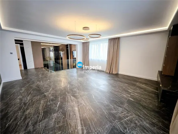 Apartament 4 camere Iași - poza 3