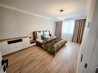 Penthouse Ready to  Move! 5 camere 390MP! - foto 24