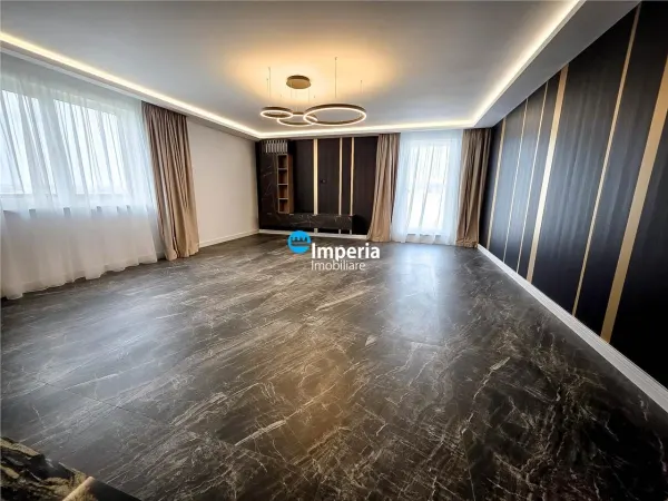 Apartament 4 camere Iași - poza 4