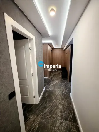 Apartament 4 camere Iași - poza 5