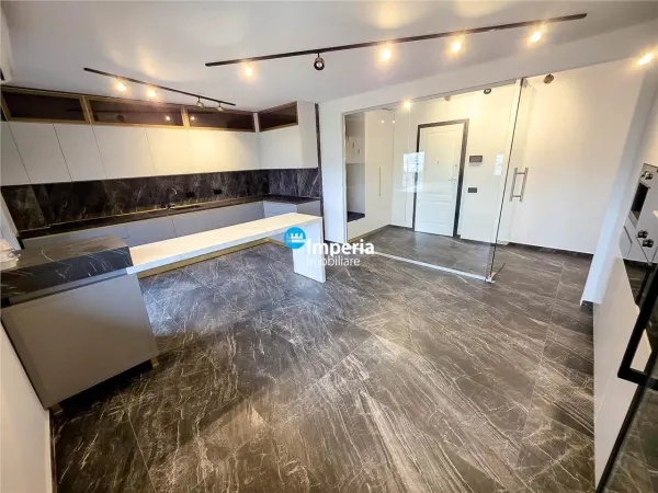 Apartament 4 camere Iași - poza 6