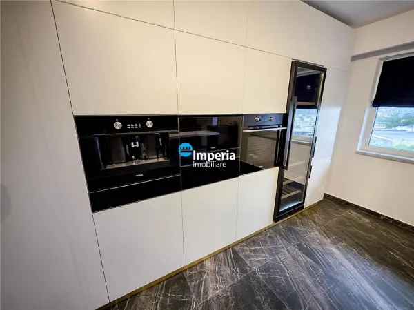 Apartament 4 camere Iași - poza 7