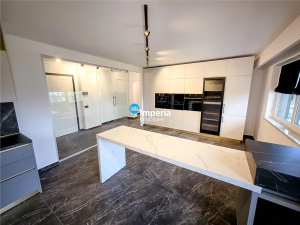 Apartament 4 camere Iași - poza 8
