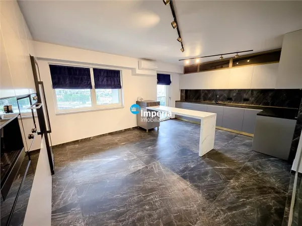 Apartament 4 camere Iași - poza 9