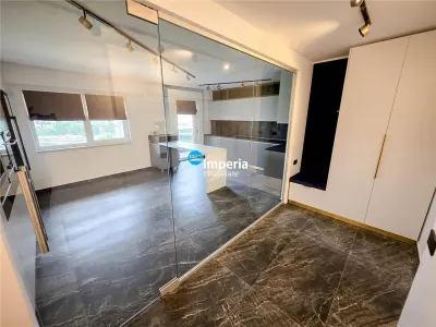 Penthouse Ready to  Move! 5 camere 390MP! - foto 10