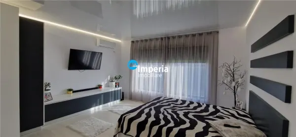 Casă 4 camere Dancu - poza 7