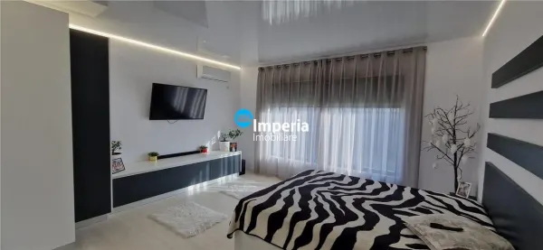 Casă 4 camere Dancu - poza 8