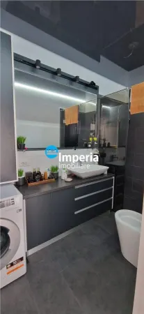 Casă 4 camere Dancu - poza 10
