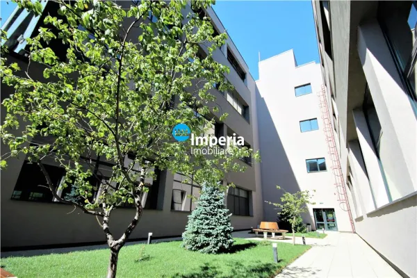 Spațiu industrial Iași - poza 2