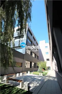 Baza 3 Office Center- spatii amenajate,birouri de inchiriat - foto 11