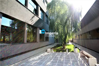 Baza 3 Office Center- spatii amenajate,birouri de inchiriat - foto 12