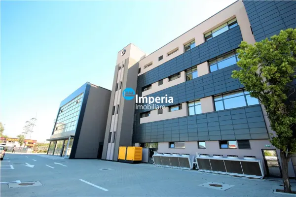 Spațiu industrial Iași - poza 4
