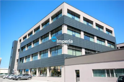Baza 3 Office Center- spatii amenajate,birouri de inchiriat - foto 5