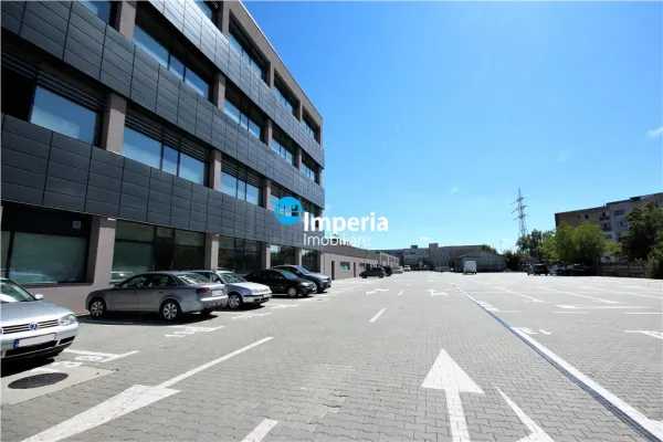 Spațiu industrial Iași - poza 6